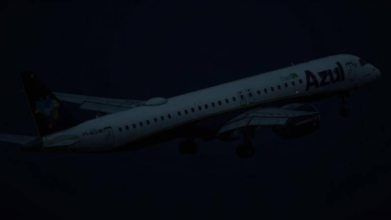 Ampliação da malha aérea em Congonhas