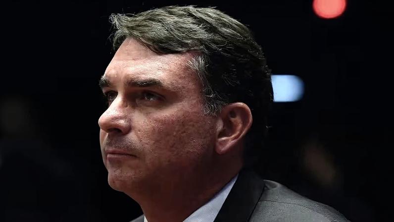 Aliados de Flávio temem que fator Irã adie encontro com Trump