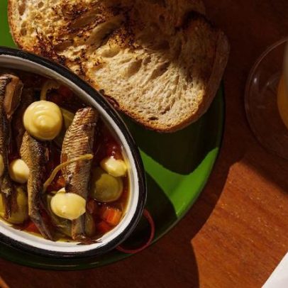 Onde comer e beber na Virada Cultural