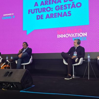 WTorre afirma que futebol sozinho não sustenta negócio do Nubank Park