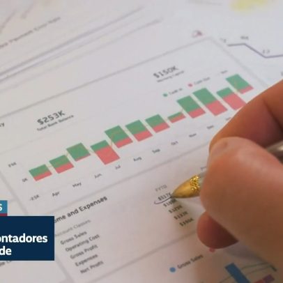 Profissional de contabilidade é destacado em sessão solene