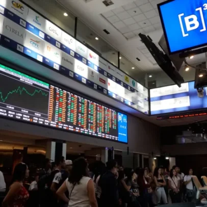 Nova carteira do Ibovespa entra em vigor com 79 ativos; Vale, Itaú e Petrobras