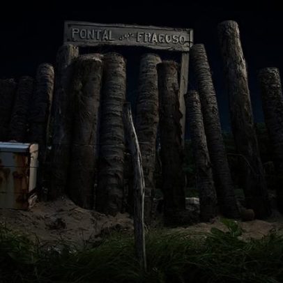 Justiça determina derrubada de muro de 570 m que bloqueava acesso à praia em PE
