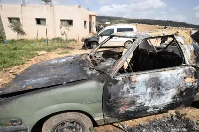 UE impõe sanções a colonos israelenses por violência na Cisjordânia