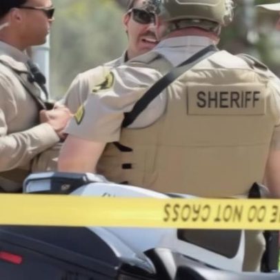Polícia explica como ocorreu ataque à mesquita de San Diego