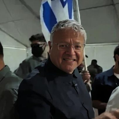 Ministro de Israel é condenado por debochar de ativistas da flotilha Gaza