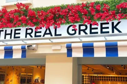 A rede The Real Greek está à beira do colapso