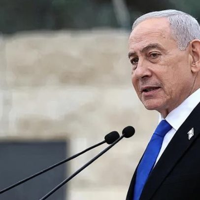 Netanyahu ordena ao IDF ampliar controle de Gaza para 70%