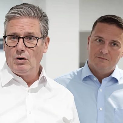 Starmer se reunirá com Streeting conforme crise de liderança divide o Labour