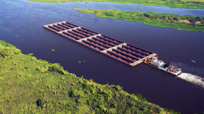 Hidrovia do Paraguai
