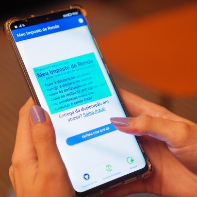 IR 2026: consequências de não entregar a declaração e como evitar multas