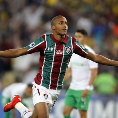 Fluminense pode receber valor pela venda de João Pedro ao Barcelona