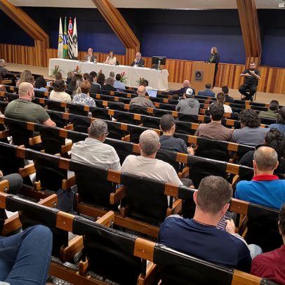 Desafios da extensão universitária entre USP, Unesp e Unicamp