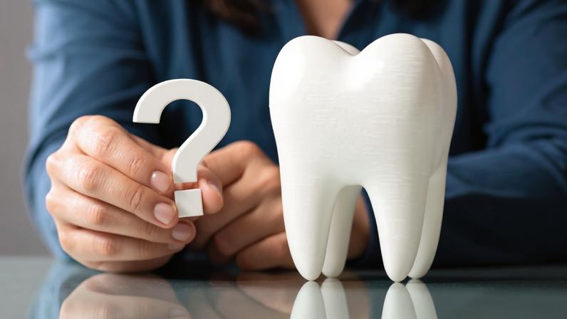 Tratamentos dentários feitos em casa podem trazer riscos à saúde bucal