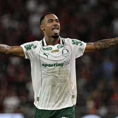 Allan ganha destaque no Palmeiras às vésperas da janela de transferências