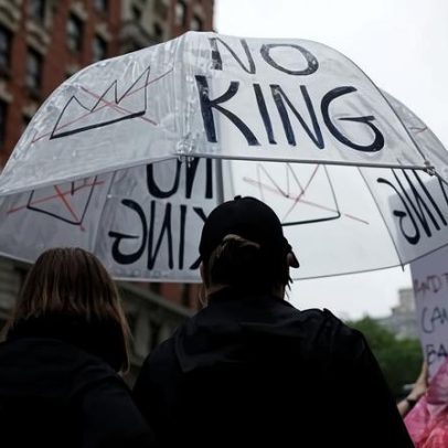 Como atrair mais homens para a resistência anti-Trump