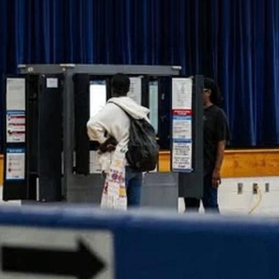 Estados conservadores contestam pedido de dados de eleitores para Trump
