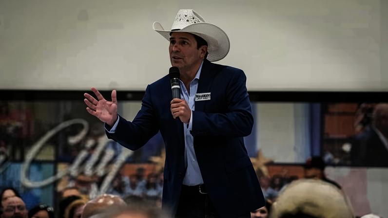 Democratas buscam retomar maioria na Câmara com oito candidatos de alto nível