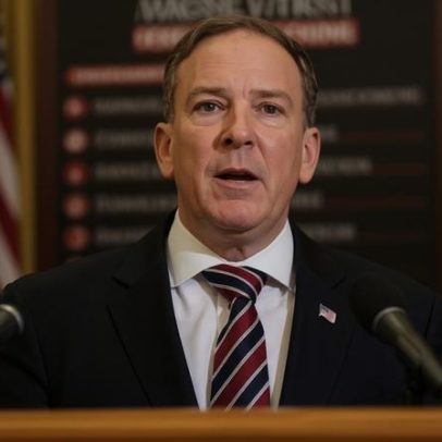 EPA de Trump recua regra de refrigerantes para supermercados, diz reduzir preços