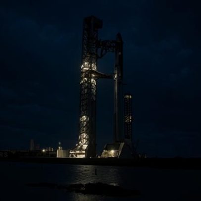 Colônia em Marte e alertas Grok: cinco detalhes estranhos no pitch da SpaceX