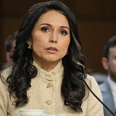 Tulsi Gabbard deixa cargo de diretora de Inteligência dos EUA após mandato tenso