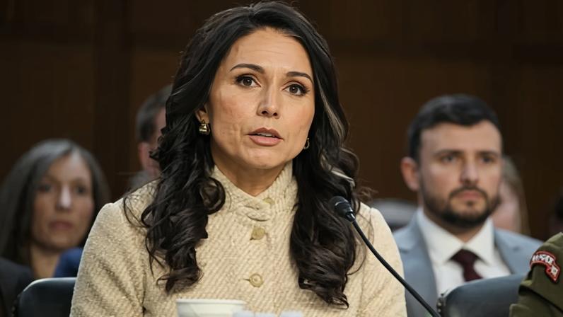 Tulsi Gabbard deixa cargo de diretora de Inteligência dos EUA após mandato tenso