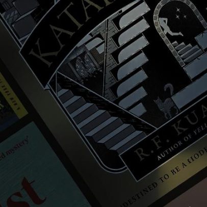Melhores livros de maio: novas brochuras de Ocean Vuong, RF Kuang e Nick Clegg