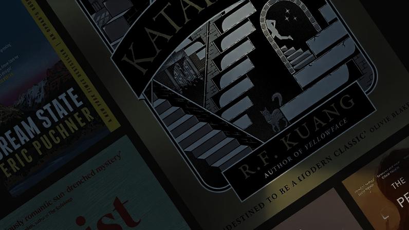 Melhores livros de maio: novas brochuras de Ocean Vuong, RF Kuang e Nick Clegg
