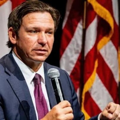 Governador republicano da Flórida assina novo mapa congressional em lei