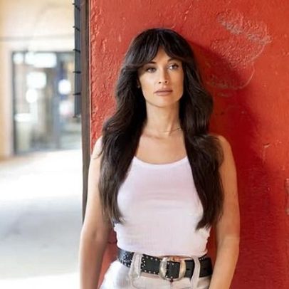 Kacey Musgraves lança Middle of Nowhere, o álbum mais rico desde Golden Hour