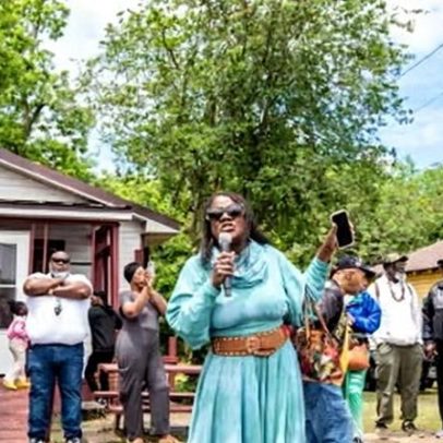 Poder negro em Alabama sob ameaça após enfraquecimento da Lei de Direitos de Voto