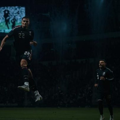 México aposta que mês de isolamento reacenderá a magia da Copa de 1986