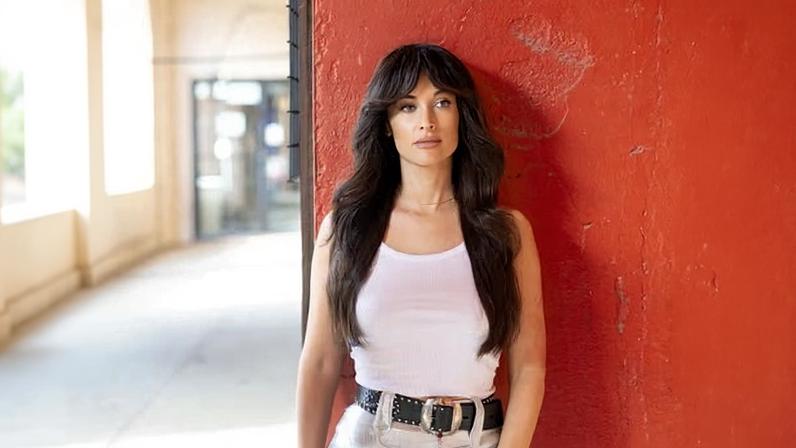 Kacey Musgraves lança Middle of Nowhere, o álbum mais rico desde Golden Hour