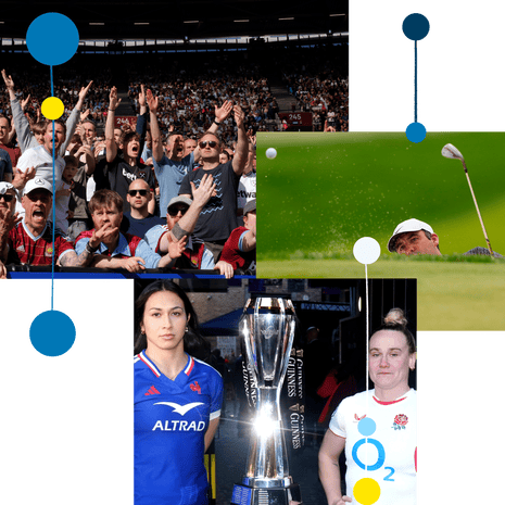 It’ll be a stressful 90 minutes for West Ham on Sunday, Scottie Scheffler will be looking to retain his US PGA title, will it be France’s Manae Feleu or England’s Meg Jones that will be lifting the Women’s Six Nations trophy.