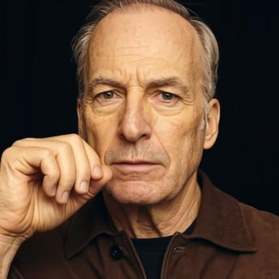Bob Odenkirk fala sobre Saul, sátira e seu infarto