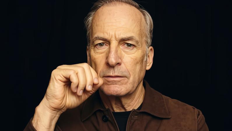 Bob Odenkirk fala sobre Saul, sátira e seu infarto