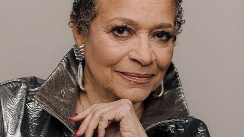 De Fame à Hollywood: Debbie Allen conquista o cinema