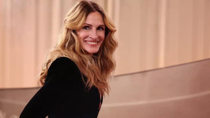O maior segredo da longevidade de Julia Roberts, aos 58 anos, é a dieta: cardápio da atriz tem ovo frito, abacate e arroz integral.
