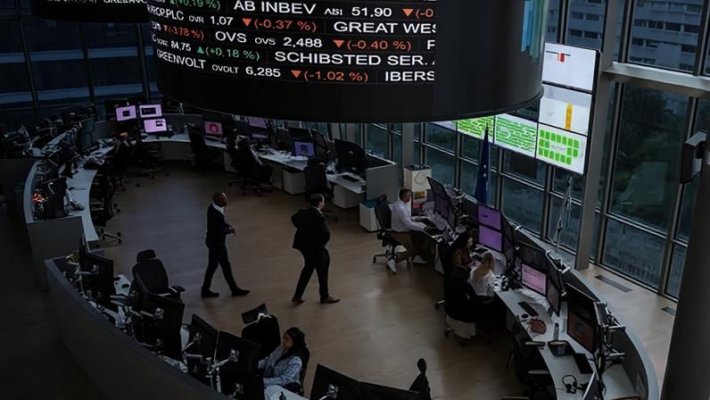 — Foto: Nathan Laine/Bloomberg