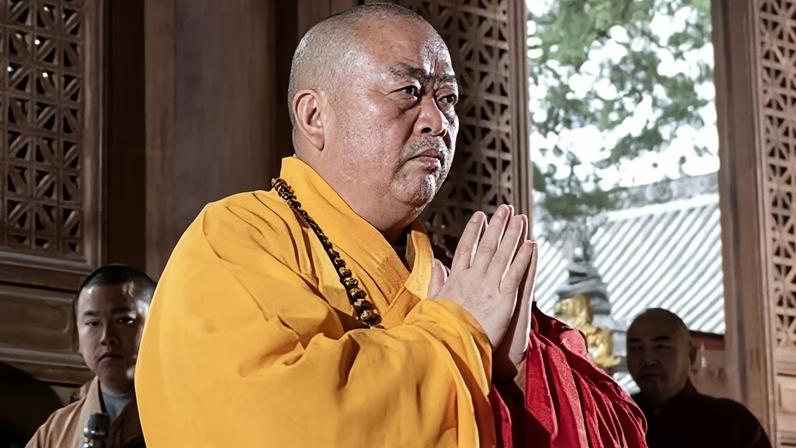 Ex-chefe monge do templo de kung fu na China é preso por desfalque