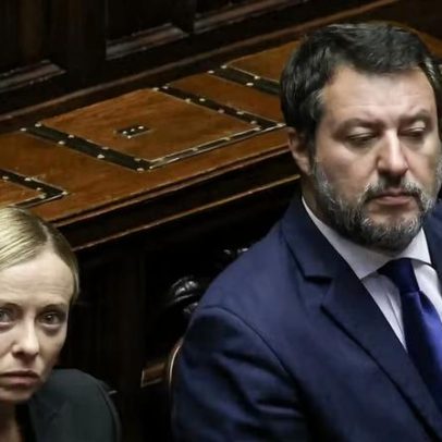 Governo italiano planeja ampliar corte de imposto sobre combustíveis