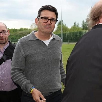 Starmer, Burnham, Farage e Polanski: semana política parece eterna