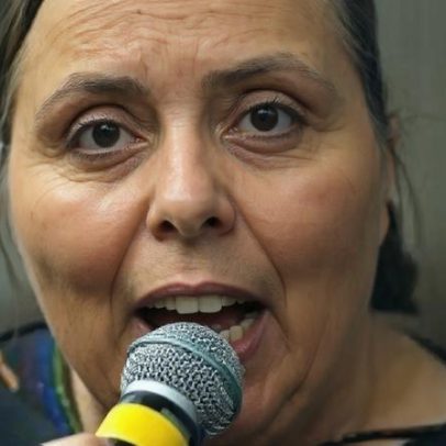 Pastora mobiliza evangélicos para denunciar violência doméstica e pedofilia