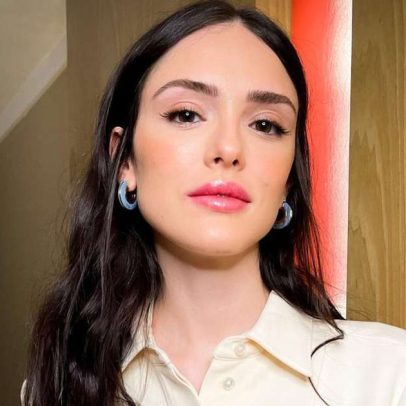 Isabelle Drummond esclarece polêmica sobre dívida de imóvel