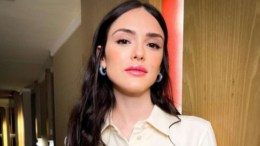 Isabelle Drummond