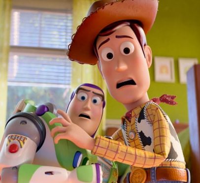 Envie suas perguntas para Tom Hanks e o elenco de Toy Story 5