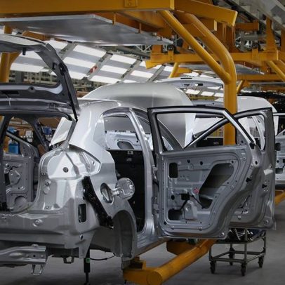 Vendas de carros novos em 2026 atingem maior patamar desde 2013