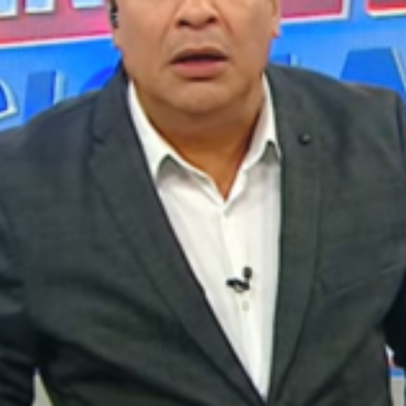 Sikêra Jr. fica semanas sem aparecer na TV, sem anúncio oficial