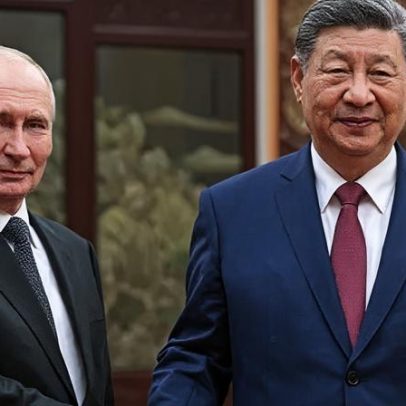Putin aprecia acolhida de Xi, mas retorna sem acordo sobre gasoduto