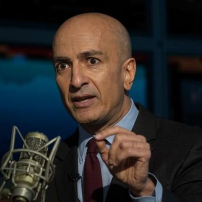 Kashkari diz que guerra no Irã limita capacidade do Fed de orientar sobre juros
